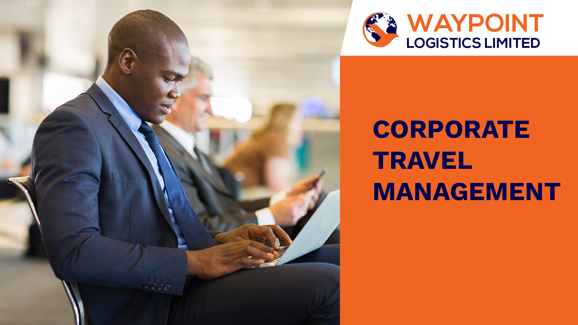 Corporate Travel Management