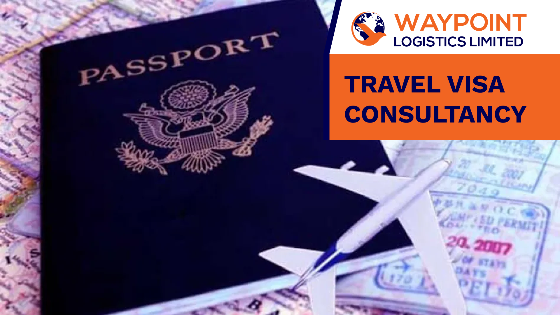 Travel Visa Consultancy