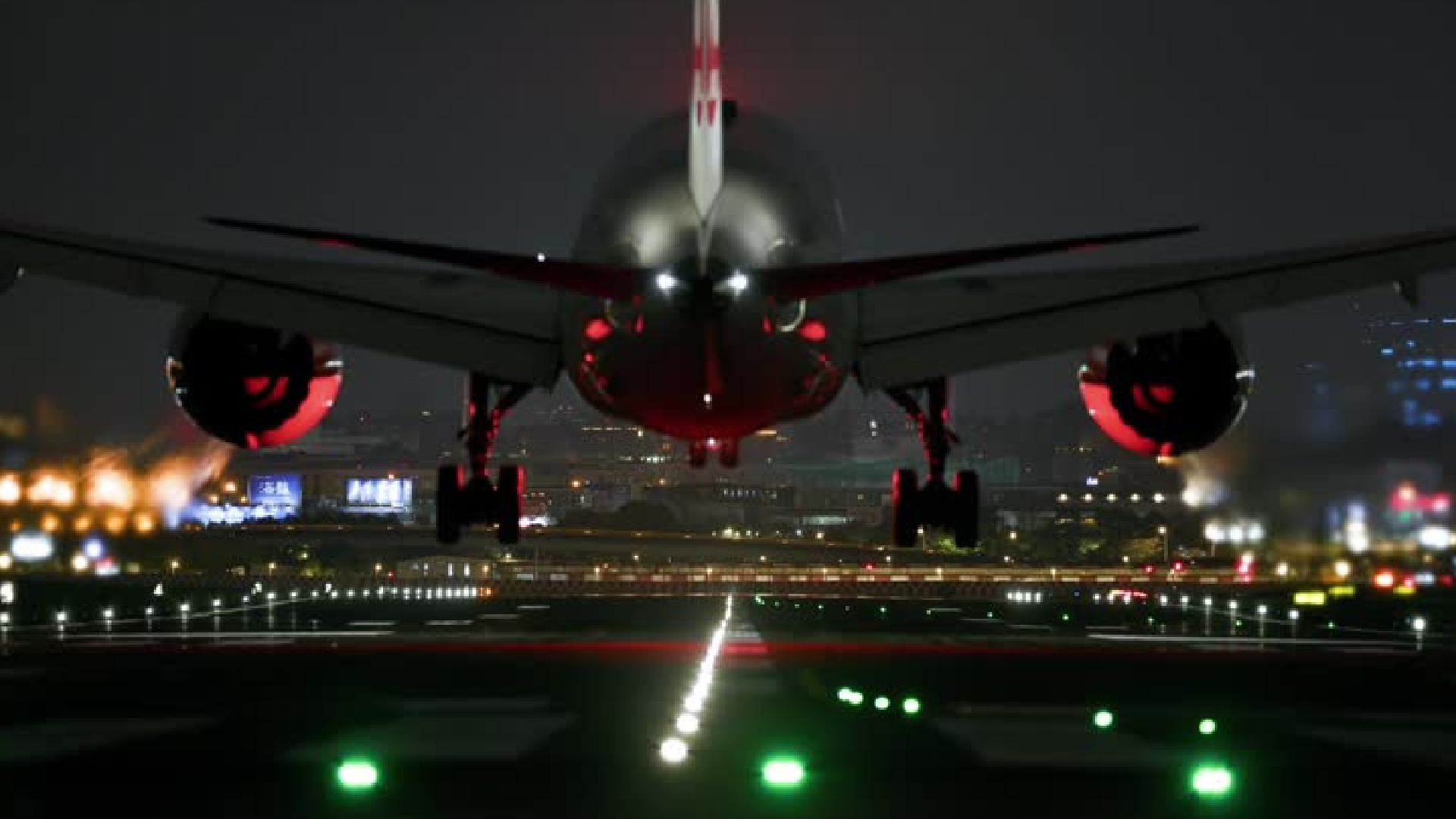 Air ticketing in Kenya