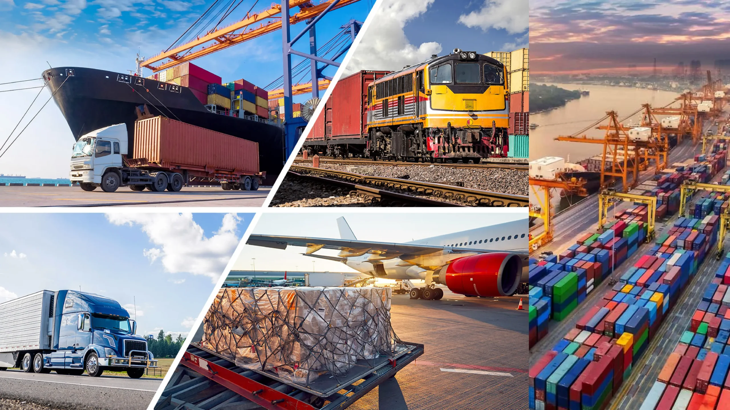 cargo and logistics in kenya