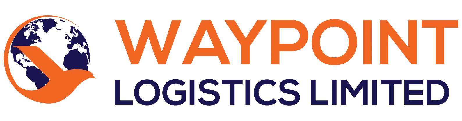 waypoint logistics limited Logo - A Premier Kenya Travel agency that deals with air ticketing for local and international flights.