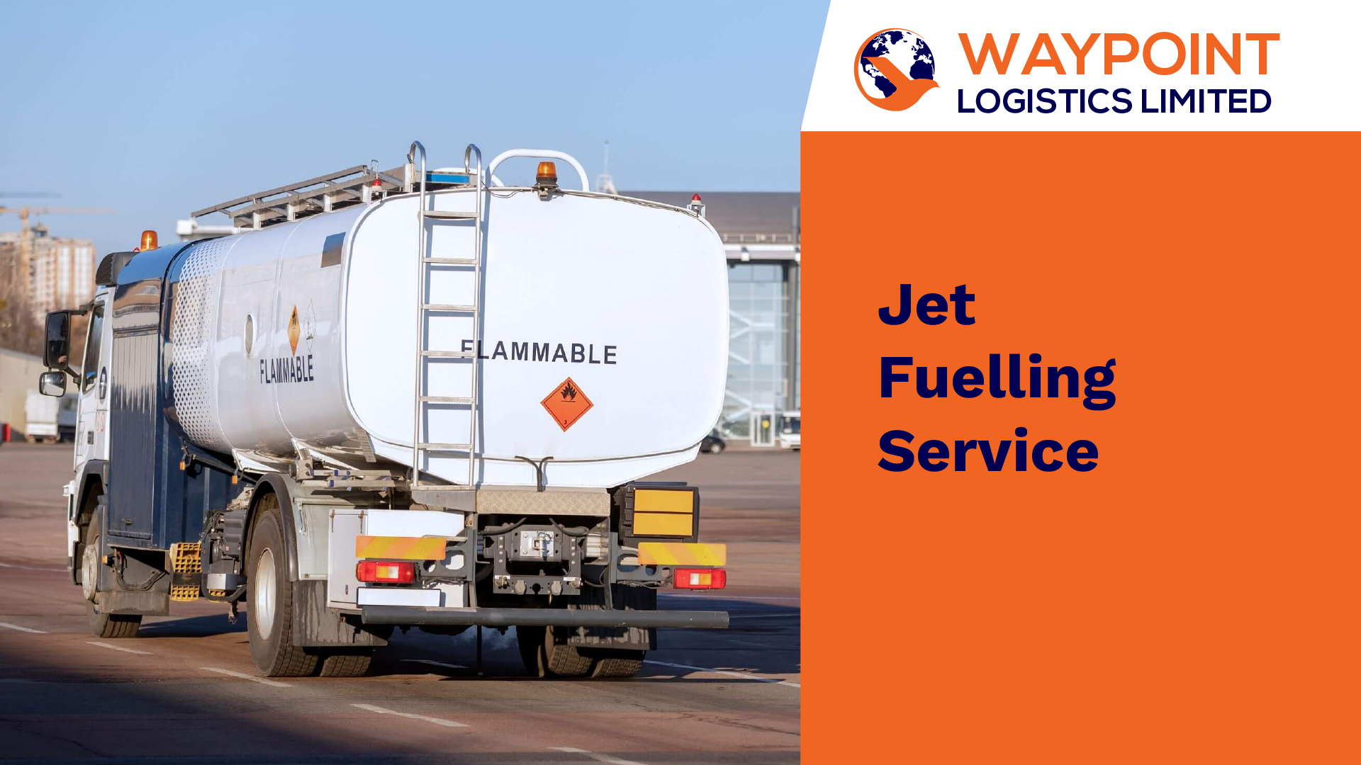 jet fuelling service in Kenya