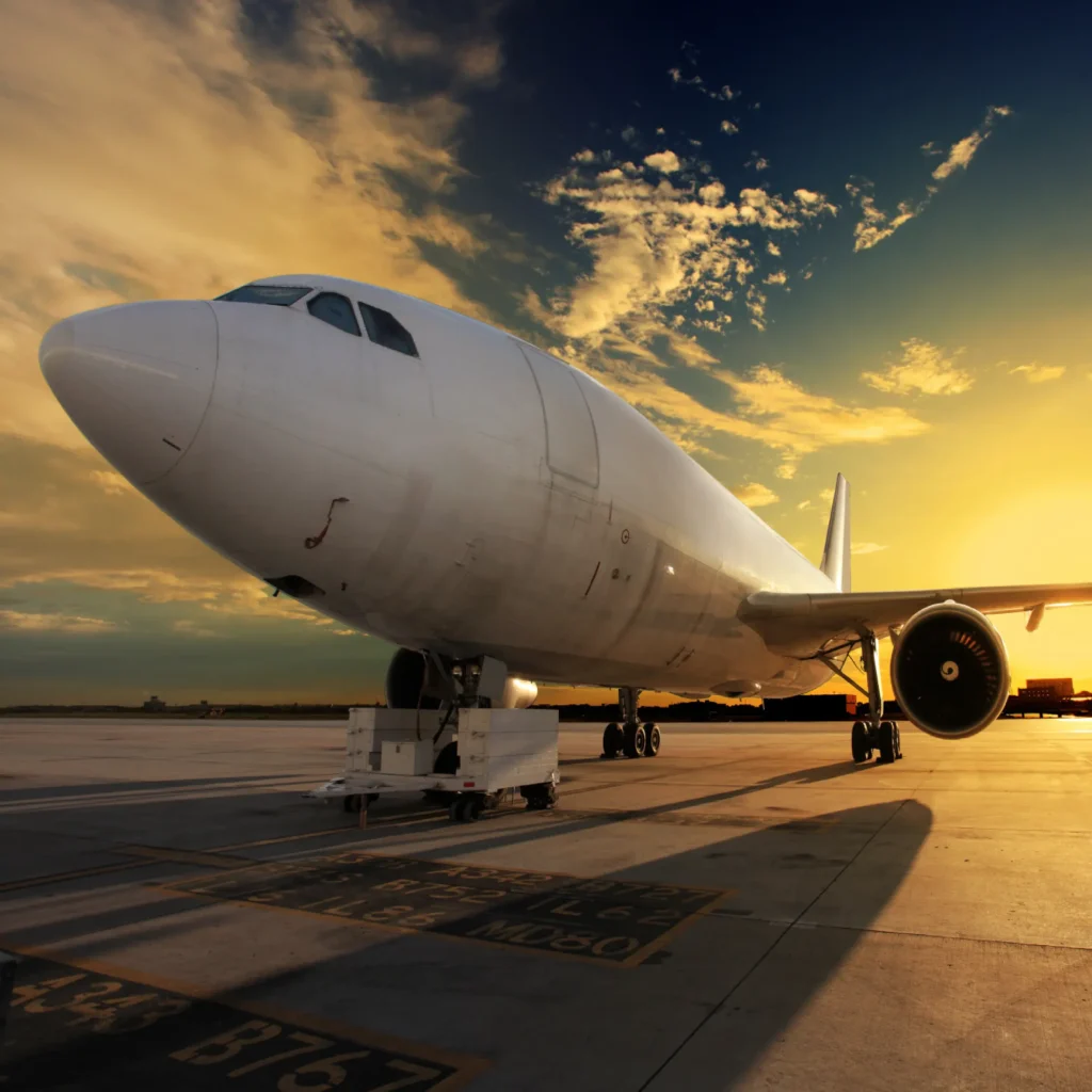 Air ticketing agency in Kenya