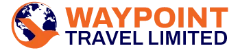 Waypoint Travel Ltd - (Kenya, Somalia, South Sudan)